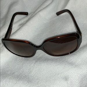 COPY - Authentic fendi sunglases